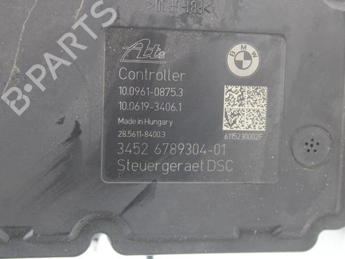 ABS pump BMW 3 (E90) 330 d | BP39830666M43 - Image 4