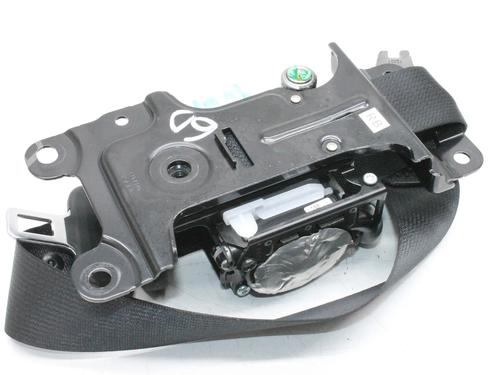Front right seatbelt MAZDA MX-30 (DR) e-SKYACTIV | BP39864691I25 - Image 3