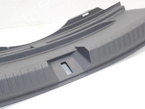 Pynteliste til bagklap SEAT LEON (KL1, KLG) 1.5 eTSI | BP39802001C151 - Image 4