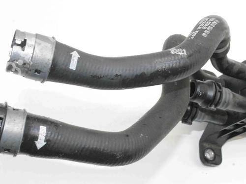 Pipe MERCEDES-BENZ EQB (X243) EQB 350 4-matic (243.612) | BP39838099M125  - Image 7