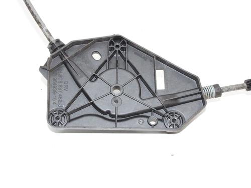 Front right window mechanism VW CC B7 (358) 2.0 TDI | BP39872520C23 - Image 4