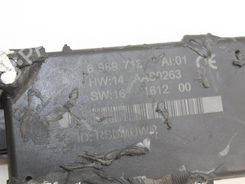 Control unit BMW Z4 Roadster (E89) sDrive 20 i | BP39823307M11 - Image 6