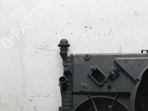 Radiator set FORD TRANSIT V363 Platform/Chassis (FED, FFD) 2.2 TDCi | BP39826056M120 - Image 7