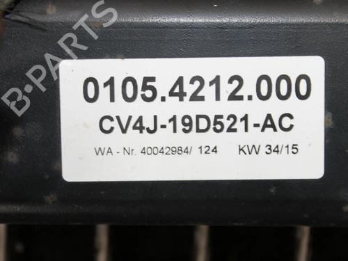 Trækkugle/Mekanisme FORD KUGA II (DM2) 2.0 TDCi 4x4 | BP39828260C141 - Image 9