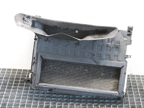 Used Radiator set Radiator set RENAULT CLIO IV (BH_) 1.2 16V (73 hp) 39799800 39799800