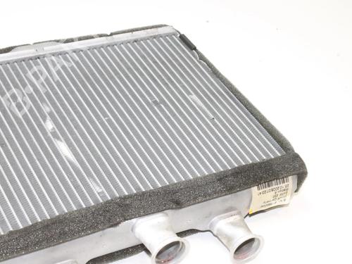 Heater matrix BMW 7 (E65, E66, E67) 730 Ld | BP39839291M63 - Image 3