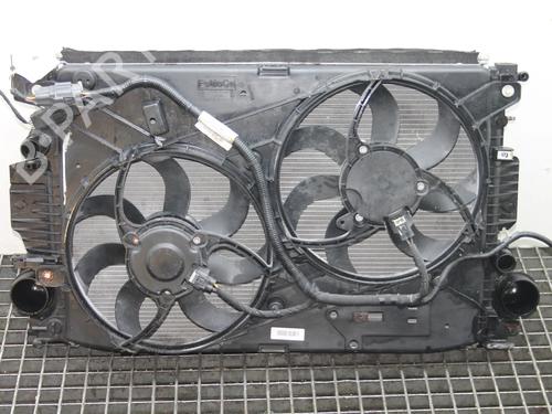 Radiator set FORD MONDEO V Hatchback (CE) 1.5 TDCi | BP39777579M120 - Image 6