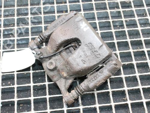 Used Left front brake caliper Left front brake caliper MINI MINI COUNTRYMAN (R60) Cooper SD ALL4 (143 hp) 39877248 39877248
