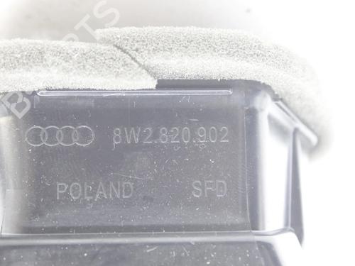 Luftventil AUDI A5 Convertible (F57, F5E) 2.0 TFSI | BP39767920I21  - Image 10