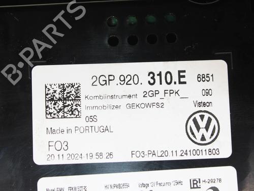 Instrument cluster VW TAIGO (CS1) 1.0 TSI | BP39824319C47 - Image 5