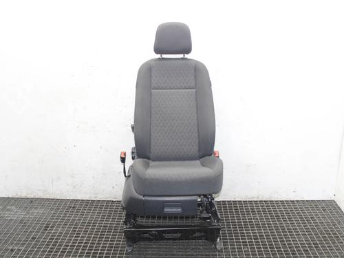 Sæde højre fortil Sæde højre fortil VW CADDY V MPV (SBB, SBJ) 1.5 TSi EVO (114 hp) 39768744 39768744