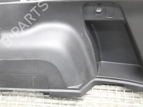 Boot lining SUBARU FORESTER (SH_) 2.0 AWD (SH5) | BP39841696I3 - Image 4