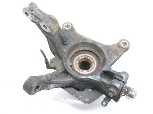 Left front steering knuckle RENAULT CAPTUR I (J5_, H5_) 1.5 dCi 90 (J5N4, J5M5, J5MW, J5M6, J5AL, J5AJ) | BP40556450M25 - Image 2