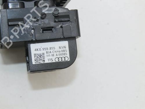 Spak kontakt AUDI A6 C8 (4A2) 40 TDI | BP39784078I30 - Image 7