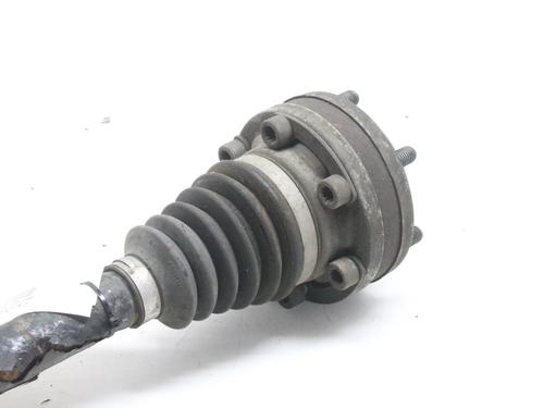 Left front driveshaft AUDI A3 (8V1, 8VK) 2.0 TDI | BP39873257M38 - Image 3