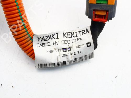 Wiring harness OPEL MOKKA MOKKA-e | BP39781650E16 - Image 3