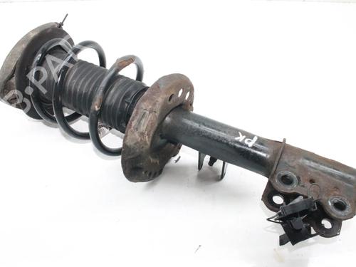 Used Left front shock absorber Left front shock absorber MERCEDES-BENZ B-CLASS Sports Tourer (W246, W242) B 200 CDI / d (246.208) (136 hp) 39793610 39793610