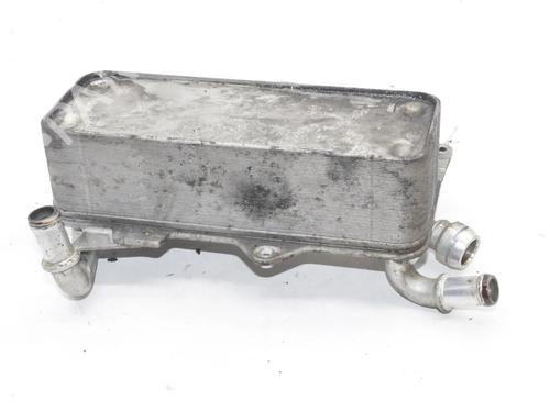 Used Oil radiator Oil radiator AUDI A8 D4 (4H2, 4H8, 4HC, 4HL) 3.0 TDI quattro (250 hp) 39879882 39879882