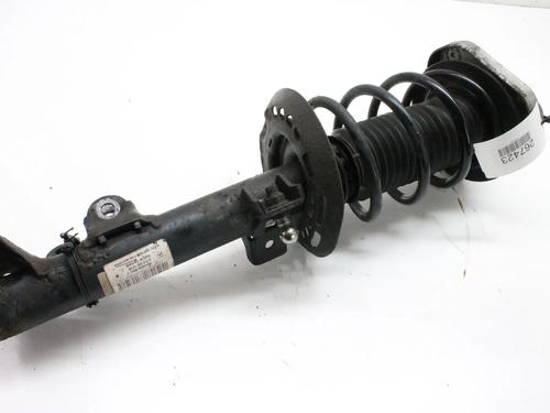 Used Left front shock absorber Left front shock absorber MERCEDES-BENZ E-CLASS T-Model (S212) E 350 CDI (212.225) (231 hp) 39864226 39864226
