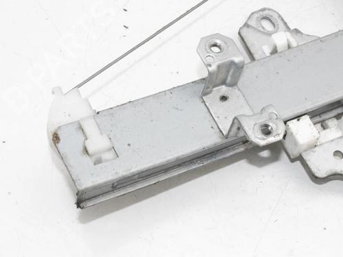 Front right window mechanism NISSAN MICRA V (K14) 0.9 IG-T | BP39873231C23 - Image 2