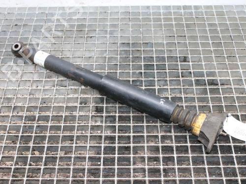 Venstre bagtil støddæmper Venstre bagtil støddæmper MAZDA CX-5 (KE, GH) 2.2 D (KE2FW) (150 hp) 39845746 39845746