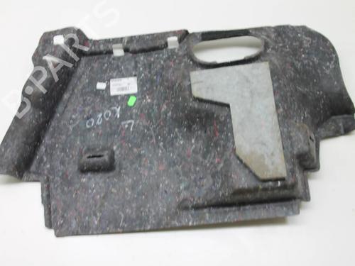 Boot lining VOLVO V40 Hatchback (525) D2 | BP39830891I3 - Image 4