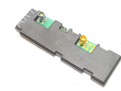 Electronic module AUDI A6 C6 (4F2) 2.0 TDI | BP39817434M83 - Image 2