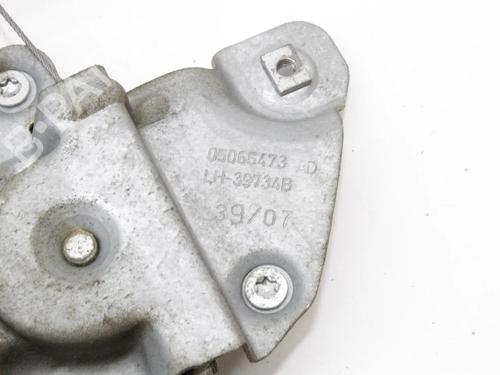 Rear left window mechanism CHRYSLER 300C (LX, LE) 3.0 CRD | BP39806955C24  - Image 9