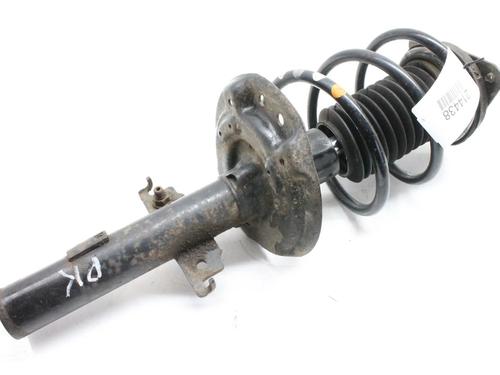 Used Left front shock absorber Left front shock absorber RENAULT MEGANE IV Hatchback (B9A/M/N_) 1.2 TCe 130 (B9MR) (130 hp) 39790501 39790501