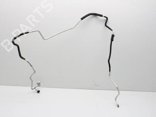 Used AC pipe AC pipe MAZDA MX-5 IV (ND__) 1.5 (ND2E, ND5R) (131 hp) 39776416 39776416