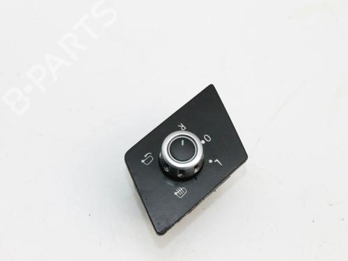 Mirror switch VW TOUAREG (7P5, 7P6) 3.0 V6 TDI | BP40556535I25 - Image 2