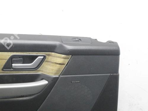 Front left panel LAND ROVER RANGE ROVER SPORT I (L320) 2.7 D 4x4 | BP39784945C58 - Image 3