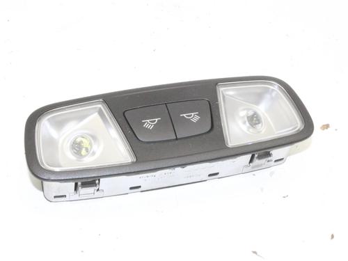 Kabinelys Kabinelys AUDI A3 Sportback (8YA, 8YF) 30 TFSI (110 hp) 39842937 39842937