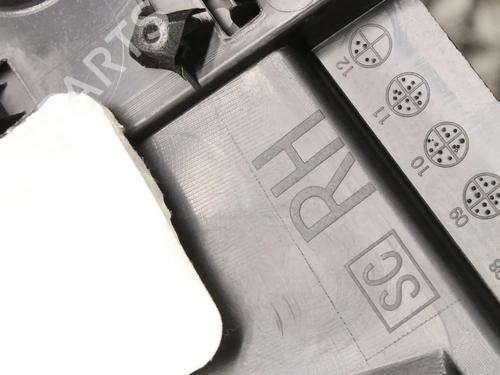 Boot lining SUBARU FORESTER (SH_) 2.0 AWD (SH5) | BP39841696I3 - Image 8