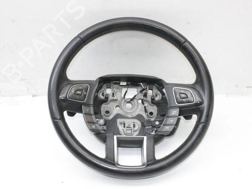 Used Steering wheel Steering wheel LAND ROVER RANGE ROVER EVOQUE (L538) 2.2 D 4x4 (190 hp) 39877281 39877281