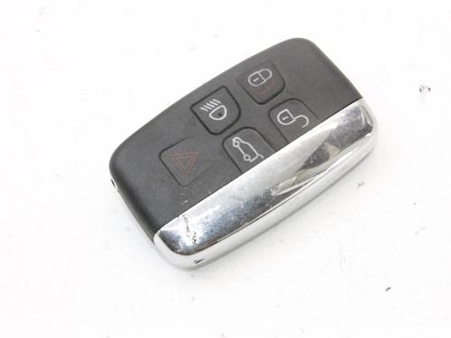 Module électronique Module électronique LAND ROVER RANGE ROVER EVOQUE (L538) 2.0 D (150 hp) 39865856 39865856
