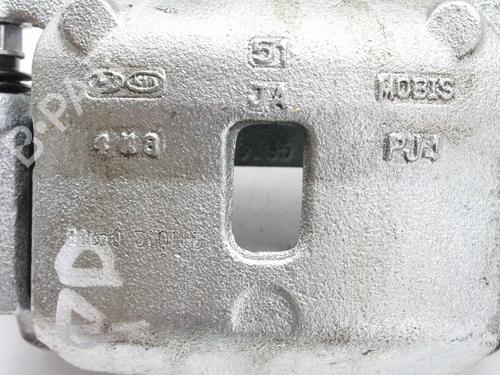 Right front brake caliper KIA PICANTO III (JA) 1.2 | BP39801445M104 - Image 5