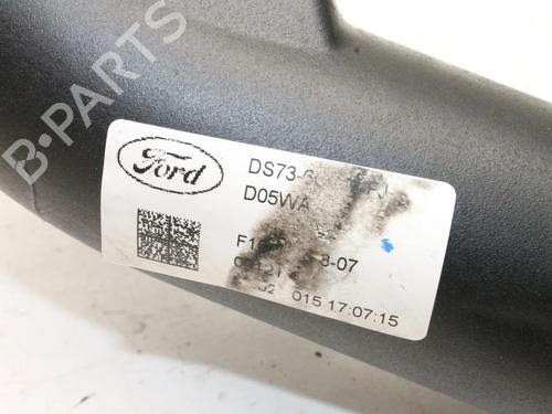 Intercooler pipe FORD KUGA II (DM2) 2.0 TDCi 4x4 | BP39842648M127 - Image 5