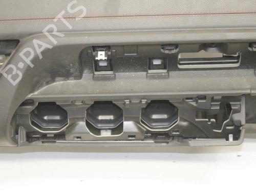 Instrumentbræt MERCEDES-BENZ EQA (H243) EQA 250 (243.701) | BP39840954C46 - Image 5