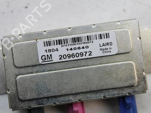 Electronic module CADILLAC ESCALADE 6.2 AWD | BP39811141M83 - Image 3