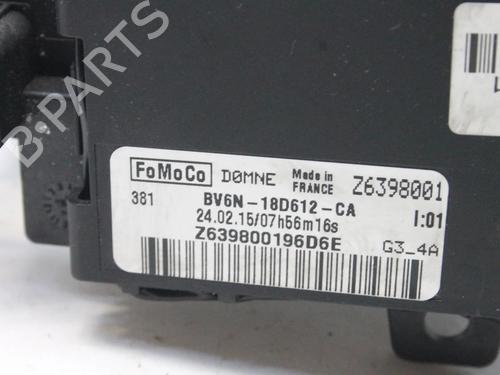Heater matrix FORD KUGA II (DM2) 2.0 TDCi 4x4 | BP39876346M63 - Image 5