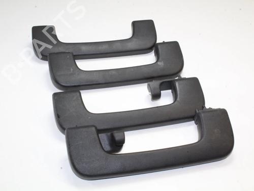 Used Interior roof handle Interior roof handle AUDI Q7 (4LB) 4.2 TDI quattro (326 hp) 39876743 39876743