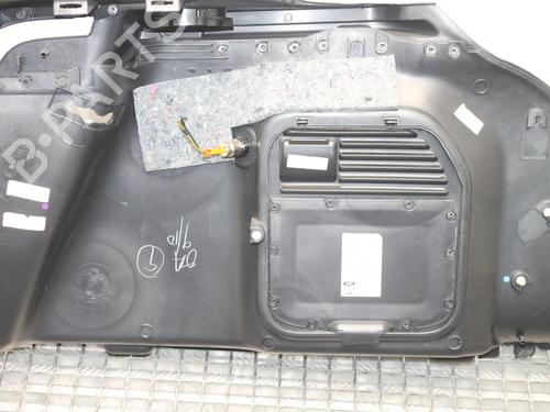 Boot lining LAND ROVER RANGE ROVER EVOQUE (L538) 2.2 D 4x4 | BP39846599I3 - Image 10