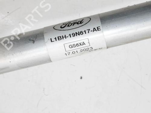 AC pipe FORD FIESTA VII (HJ, HF) 1.0 EcoBoost | BP39796619M126 - Image 6