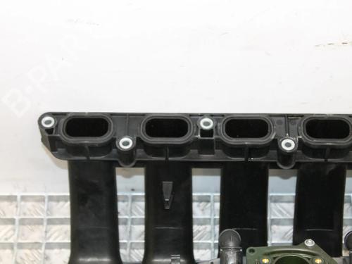 Intake manifold BMW 3 Coupe (E92) 325 i | BP39855822M70 - Image 7