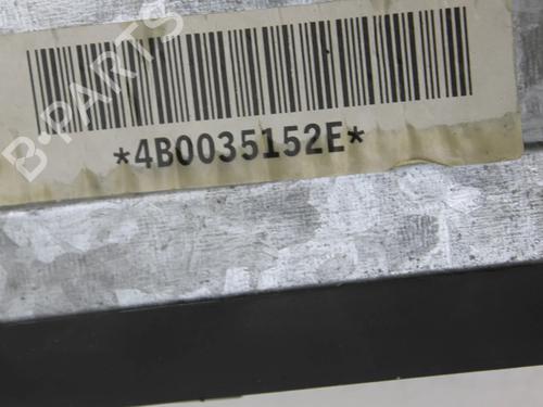 Electronic module AUDI TT (8N3) 3.2 VR6 quattro | BP39855288M83 - Image 7