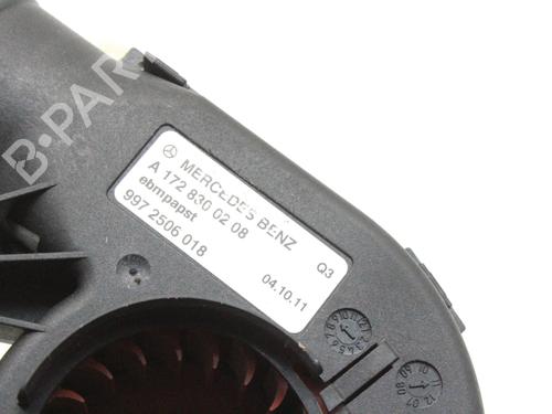 Electronic module MERCEDES-BENZ SLK (R172) 200 (172.448) | BP39844979M83 - Image 4