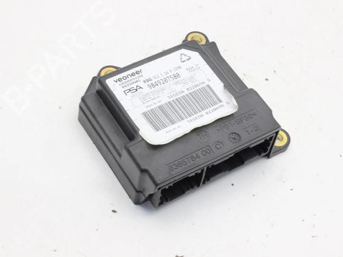 Used ECU airbags ECU airbags OPEL MOKKA MOKKA-e (156 hp) 39959480 39959480