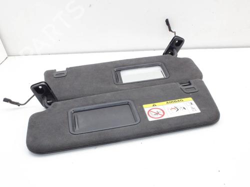 Used Left sun visor Left sun visor LAND ROVER RANGE ROVER SPORT II (L494) 3.0 SDV6 Hybrid 4x4 (354 hp) 39794240 39794240