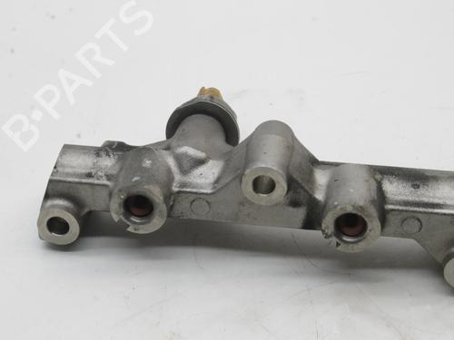 Injection rail NISSAN NOTE (E12) 1.2 DIG-S | BP39851021M98 - Image 5